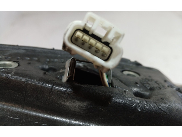 Zpětné zrcátko Mitsubishi Space Runner 2006 010555, 010555