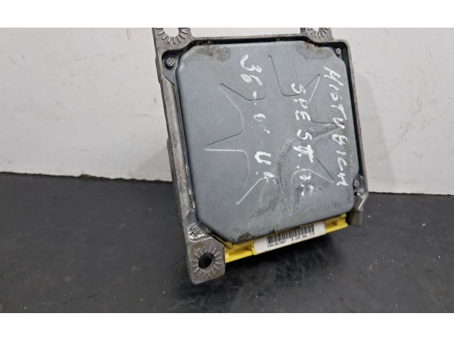 Блок подушек безопасности MR587815, 0285001379   Mitsubishi Space Star