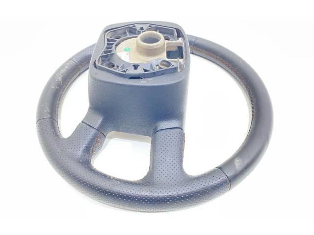 Руль Volkswagen Transporter - Caravelle T5  2003 - 2015 года       