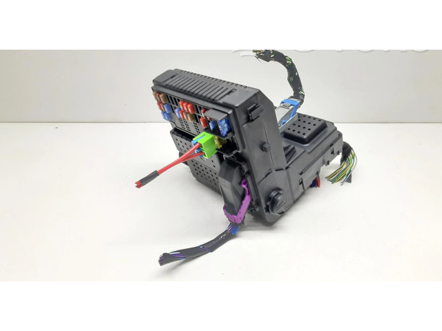 Pojistková skříňka 31314468, 28241898 Volvo XC90 2010