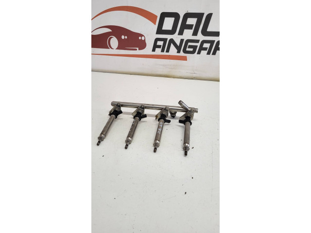 Vstřikovací lišta A2640701000, 1823902753140 Mercedes-Benz GLC C254