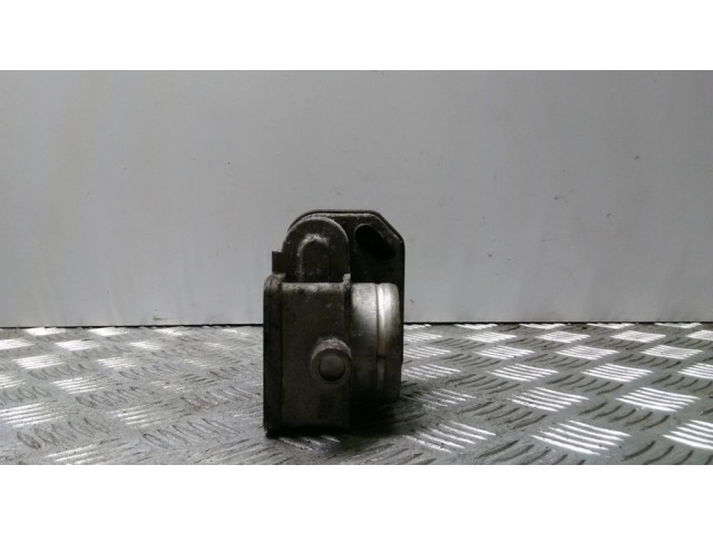 Электрическая задвижка