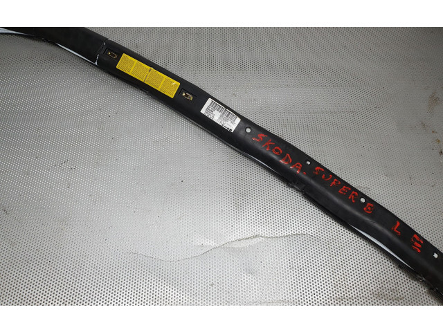 Боковая подушка безопасности 3U5880741D   Skoda Superb B5 (3U)