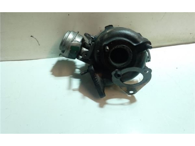 Турбина Audi A4 Allroad 038145702e, 038145702E для двигателя AWX