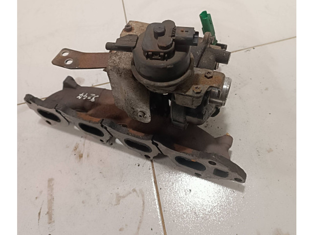  Турбина Ford S-MAX  53039700394         