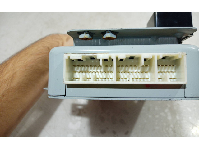 Блок управления 8712009200, 8712009200 SsangYong Kyron