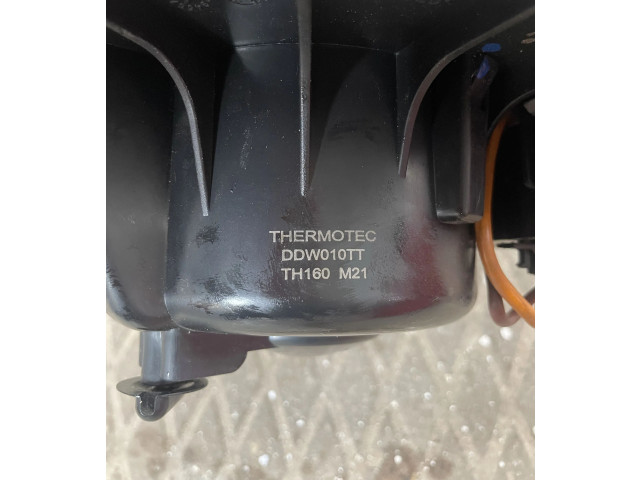 Вентилятор печки    DDW010TT, TH160M21   Volkswagen Golf Plus