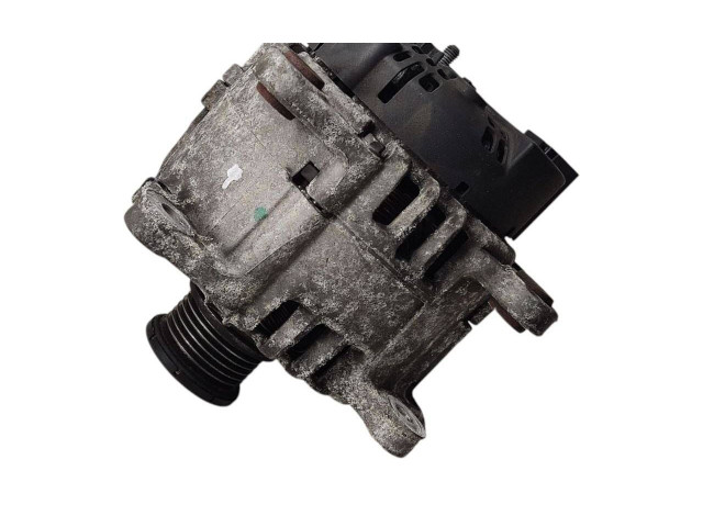 Генератор 03G903016G, TG14C020 Audi A4 Allroad B8