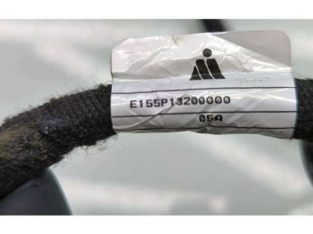 Зеркало электрическое        Volvo XC90  2014 -  года   