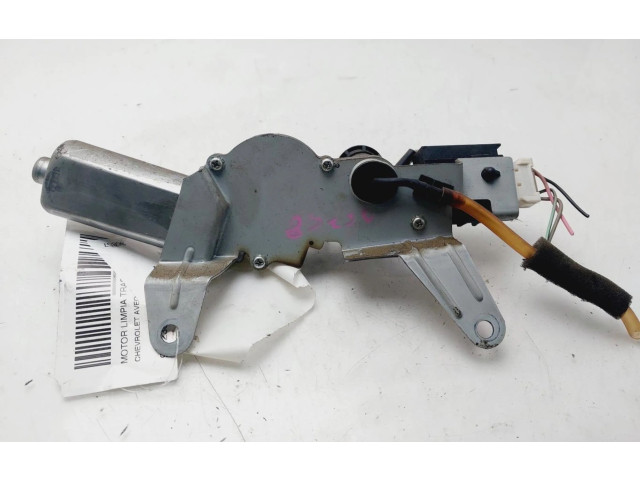 Моторчик заднего дворника 96423823    Chevrolet Astra