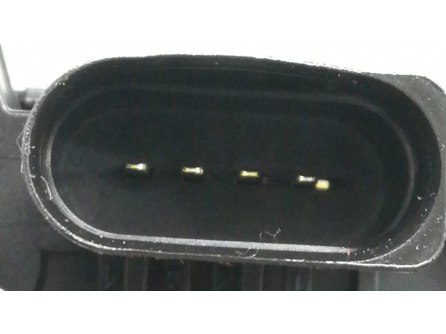 Моторчик заднего дворника 5F4955711A, W000086097    Skoda Fabia Mk3 (NJ)