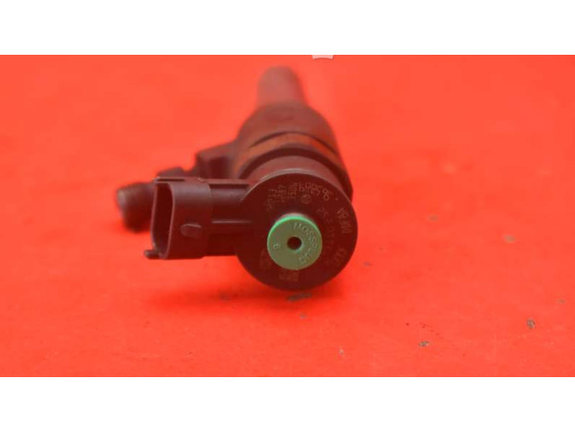 Форсунка 0445110252, 0445110252 Citroen Nemo