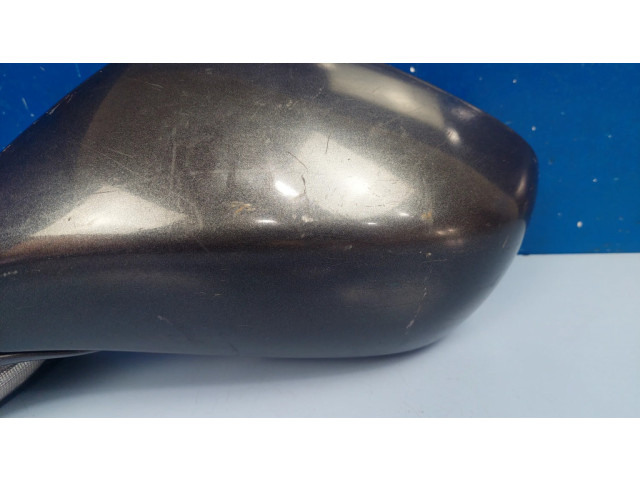 Зеркало электрическое        Fiat Ulysse     