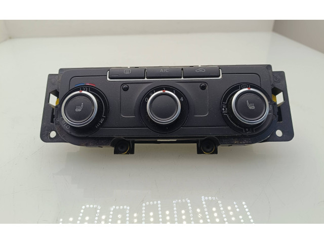 Блок управления климат-контролем 7E5907047BFWZU, 7E5907047BF   Volkswagen Transporter  Caravelle T5