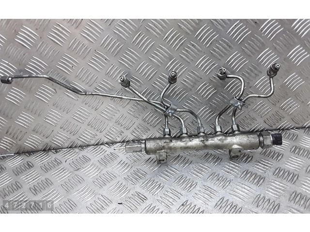 Vstřikovací lišta Toyota RAV 4 (XA30)