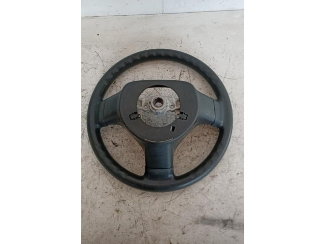 Руль Citroen C1  2006 - 2013 года 4109GN      