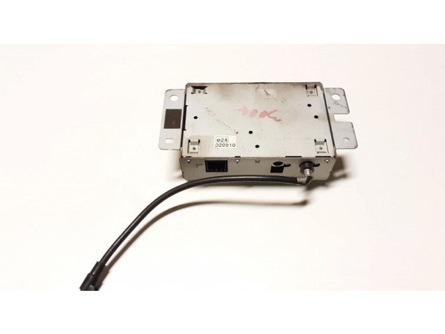 Усилитель антенны