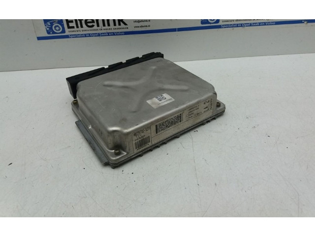 Блок управления впрыском 8692554 Volvo V70