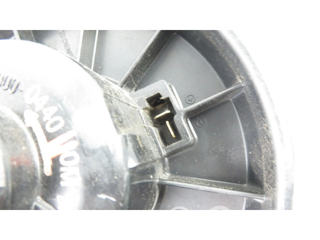 Вентилятор печки 1940000440 Honda Prelude