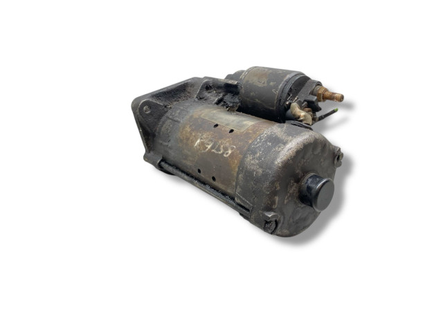 Стартер       Iveco Daily 3rd gen  2000 - 2006 года   