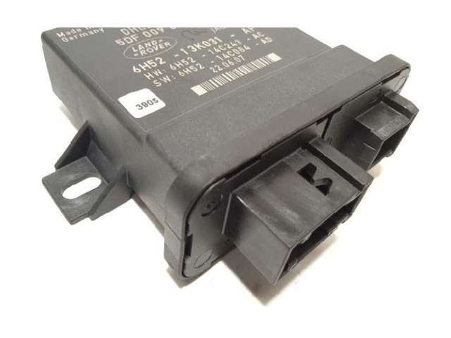 Блок управления Xenon 6H5213K031AF, LR006117   Land Rover Freelander 2 - LR2
