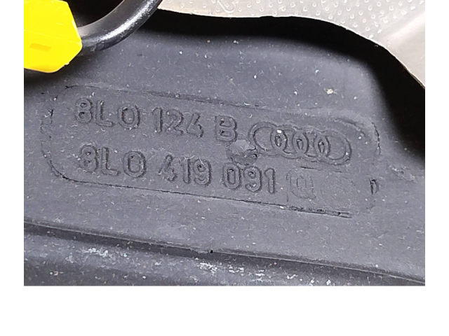 Руль Audi A3 S3 8L 1996 - 2003 года 8L0419091