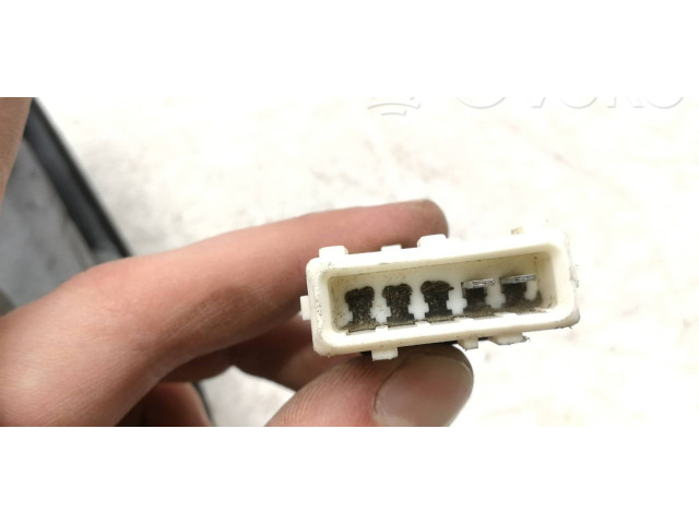 Zpětné zrcátko Citroen Berlingo 2005 E9010118, E0902017