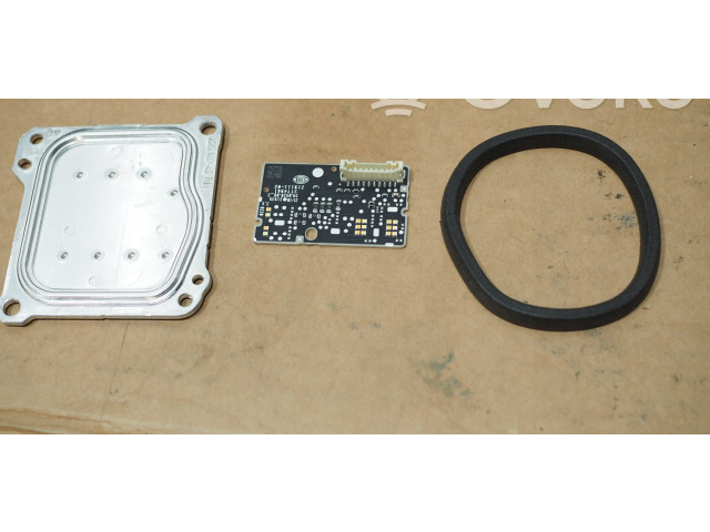 Блок управления Xenon