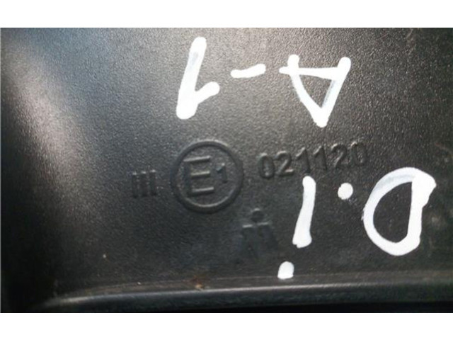 Зеркало (механическое) Audi A1 2010 - 2018 года