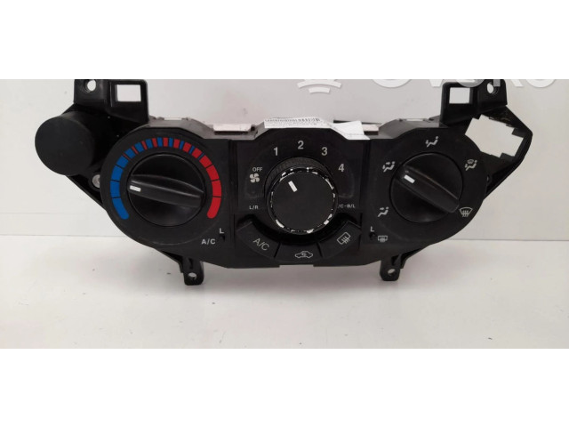 Блок управления климат-контролем    Chevrolet Astra