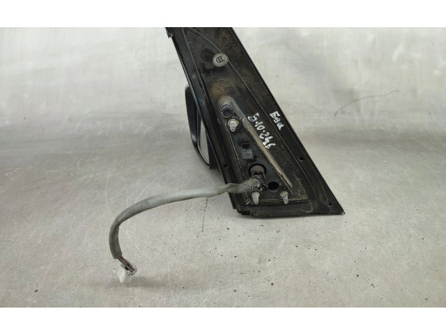 Zpětné zrcátko Toyota Prius (XW20) 2007 LHL7786