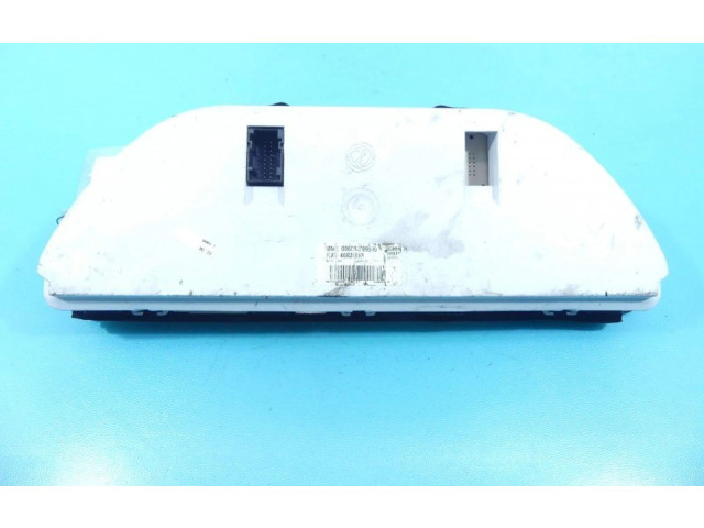 Панель приборов 46828993, IMPRK1052841 Fiat Albea