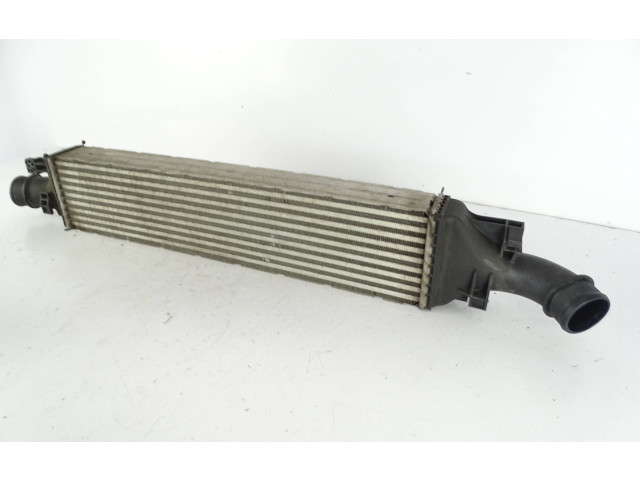 Интеркулер 8U0145803B Audi Q3 8U