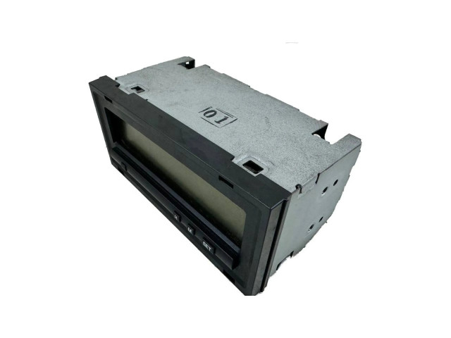 Дисплей MR975046, 66407070 Mitsubishi Carisma