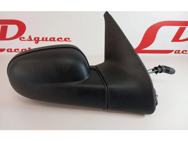 Зеркало электрическое        Renault Clio I  1997 - 1998 года   