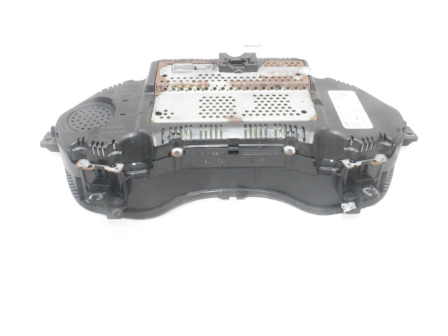 Панель приборов 4G8920987R, 0263725119 Audi A7 S7 4G