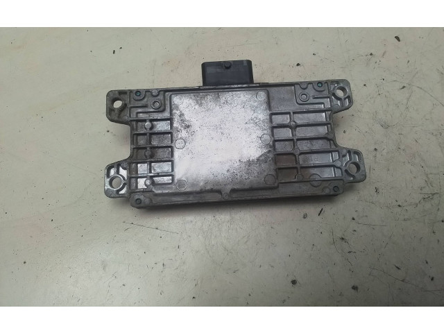 Блок управления коробкой передач 31036JD80C, 40021793 Nissan X-Trail T31