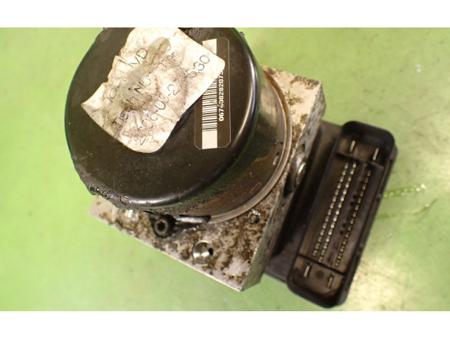 Jednotka ABS 3M512C405HA, 00001395G1   Ford Focus 2006