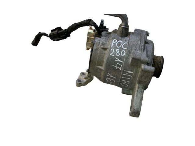 Генератор 3739003900 KIA Niro