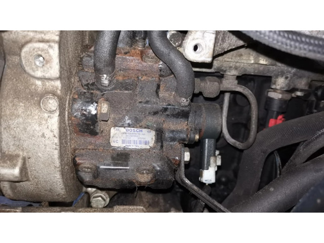 Vstřikovací čerpadlo 0445010021 Peugeot 807 pro naftový motor 2.2