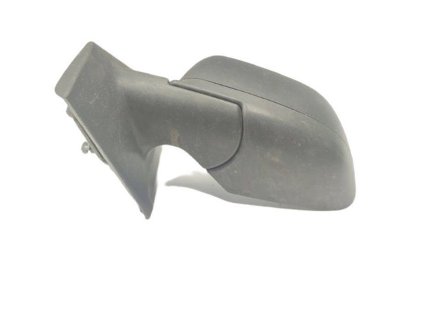 Зеркало электрическое левое Dacia Dokker