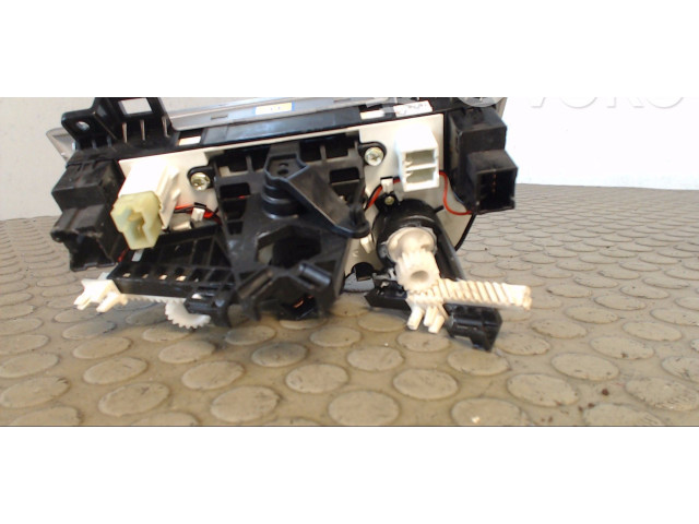 Блок управления климат-контролем 0000   Chevrolet Matiz