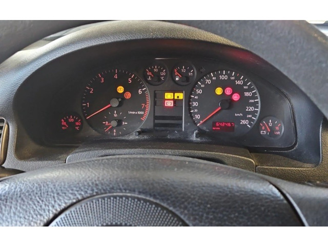 Панель приборов 4B0919860F, IMPRK1370750 Audi A6 S6 C5 4B