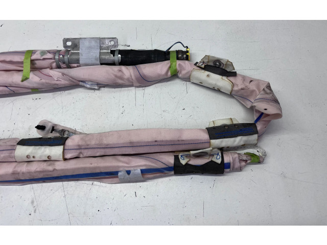 Боковая подушка безопасности P68337857AA Dodge Grand Caravan