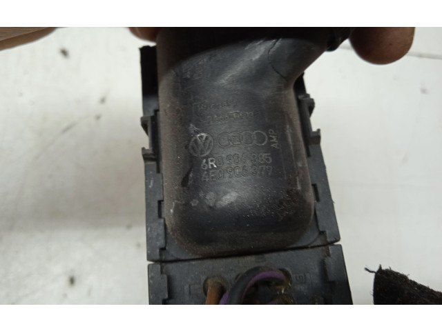 Блок управления двигателя 03P906021K, 28281647   Skoda Fabia Mk2 (5J)