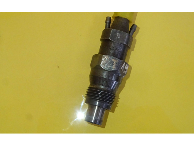 Vstřikovač KCA17S42 Peugeot 406