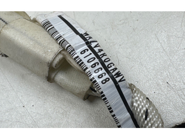 Боковая подушка безопасности 6106668   Honda Accord