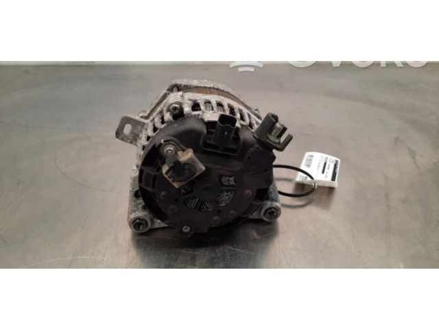 Генератор 9824742880   Peugeot Partner III      