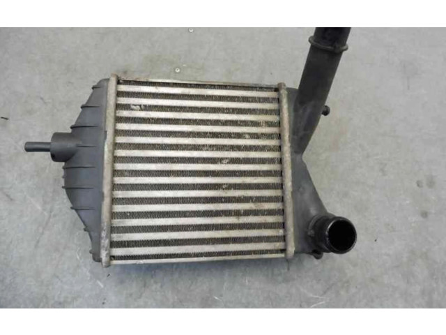 Интеркулер Lancia Ypsilon