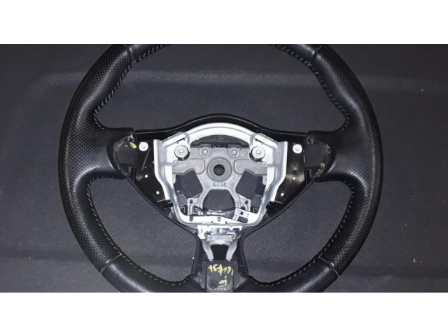 Volant Nissan Juke I F15 2017 34126715A, 34126712B